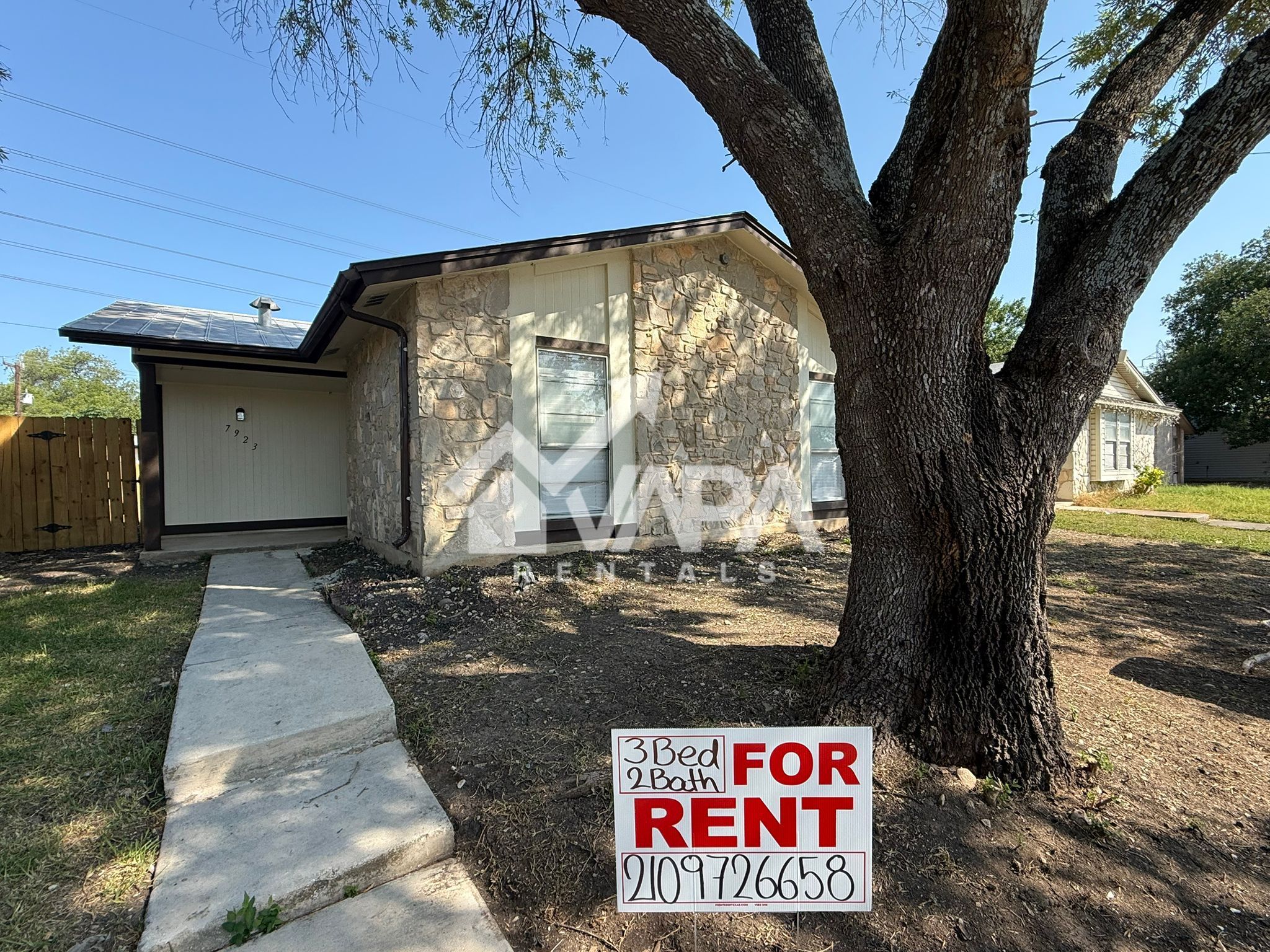 Casas en renta en San Antonio desde $2,000 USD | VAPA Rentals