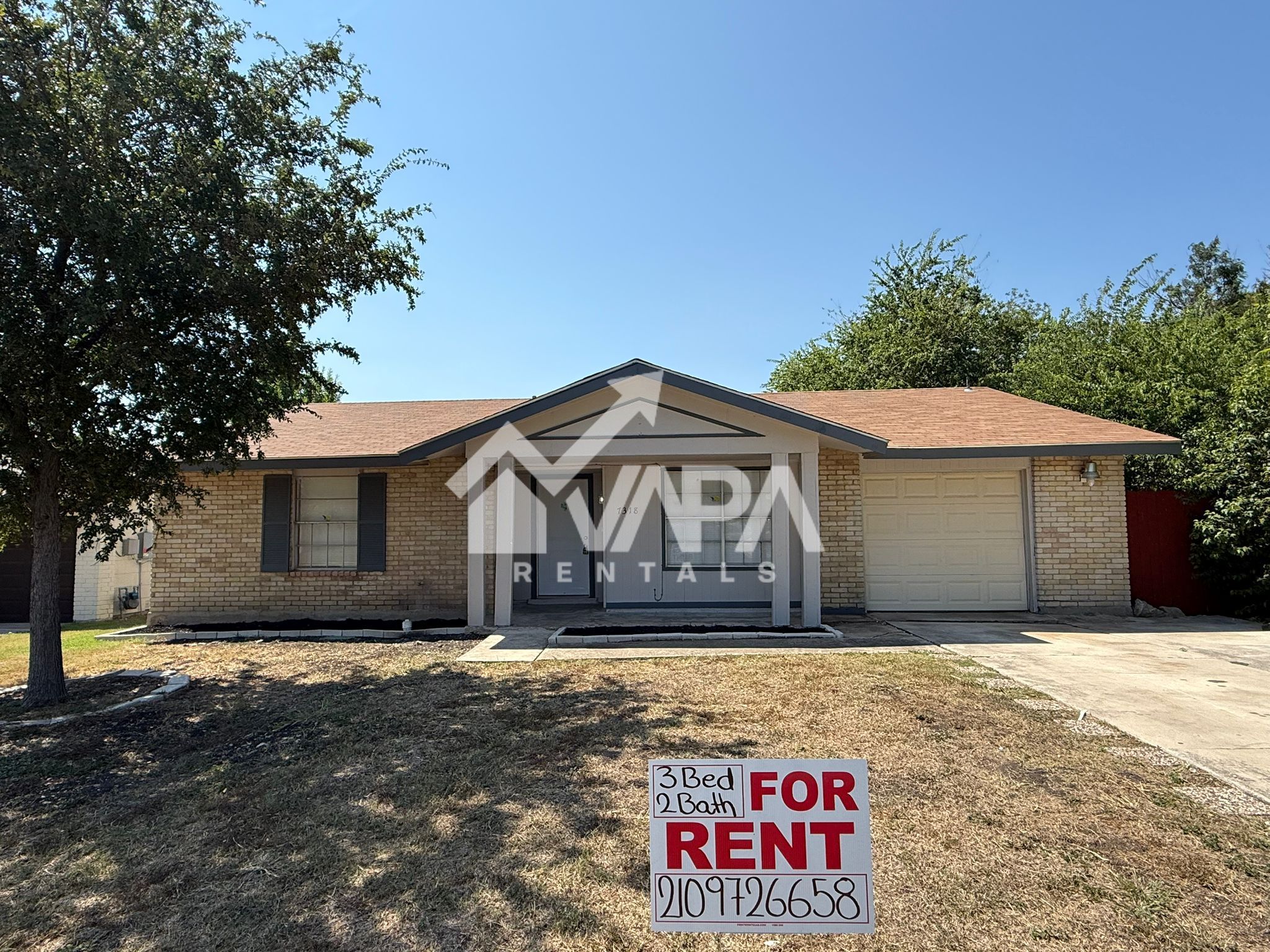 Casas en renta en San Antonio desde $2,000 USD | VAPA Rentals