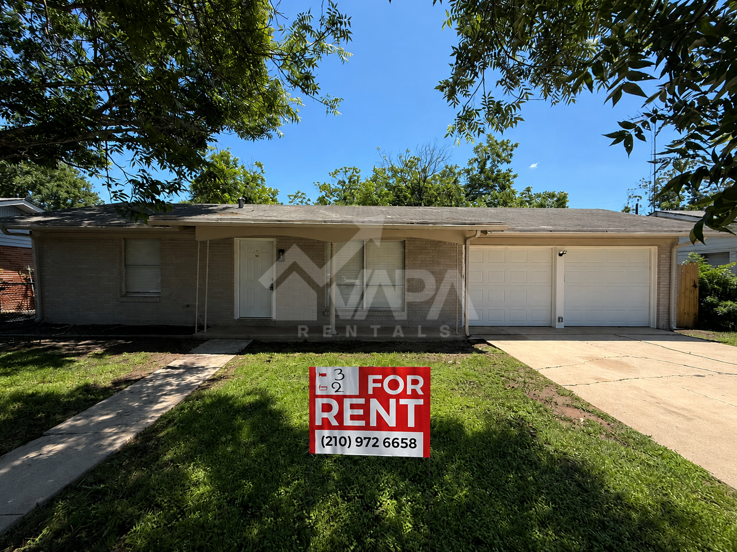 Casas en renta en San Antonio desde $2,000 USD | VAPA Rentals